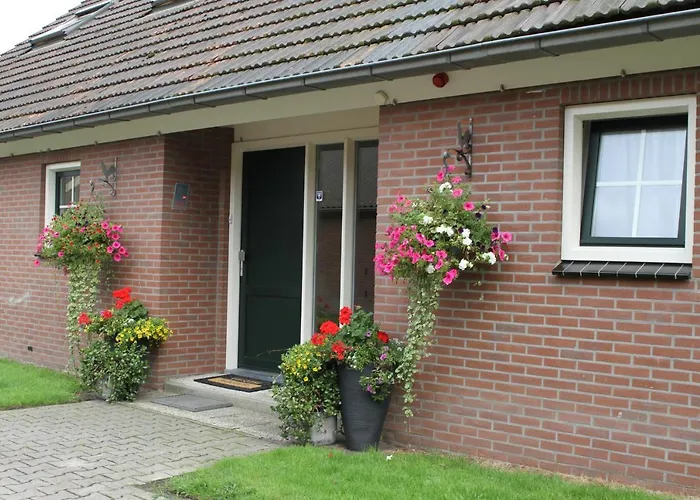 De Lindenhof